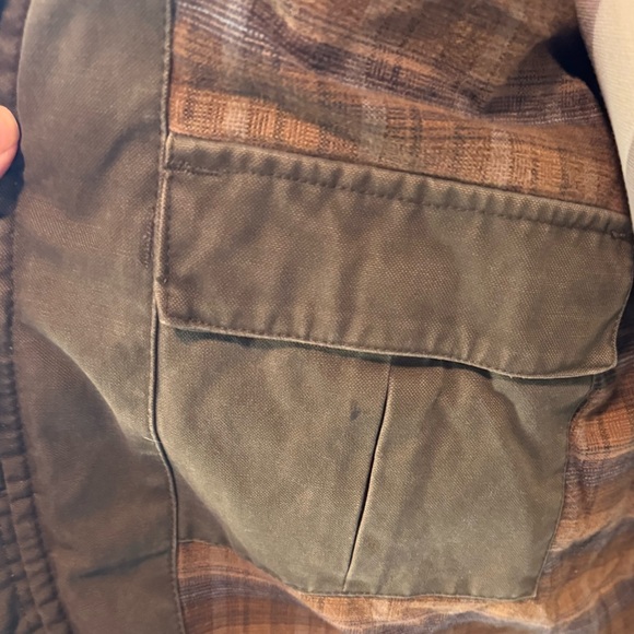 Men’s/women’s sorel coat - Picture 5 of 14